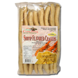 Aling Conching Kropek – Shrimp Cracker