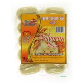 Aling Conching Polvoron – Plain