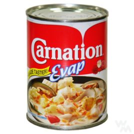 Carnation Evaporated Milk