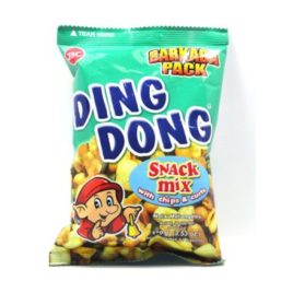 Ding Dong Barkada Mix