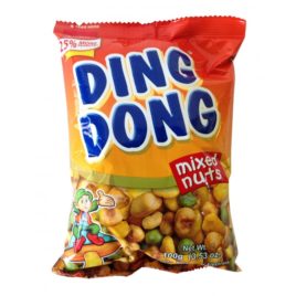 Ding Dong Super Mix