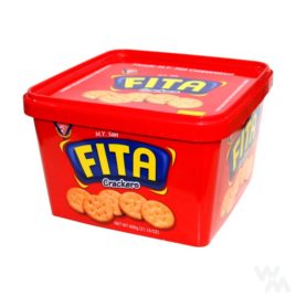 Fita Crackers