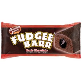 Fudgee Barr – Dark Chocolate