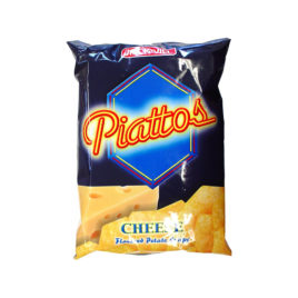 Jack n Jill Piattos – Cheese Flavour