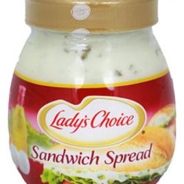 Ladies Choice Sandwich Spread