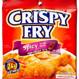 Ajinomoto Crispy Fry – Spicy