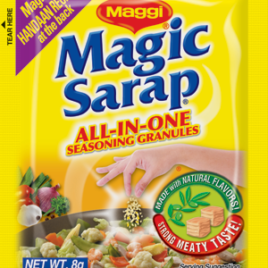 Maggi Magic Sarap – All in One
