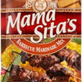 Mama Sita Barbecue mix