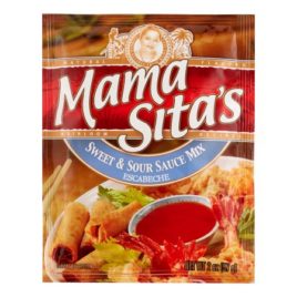 Mama Sita Sweet & Sour mix