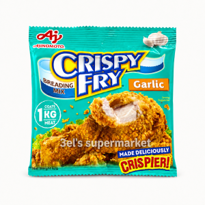 Ajinomoto Crispy Fry - Garlic
