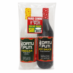 Datu Puti Value Pack