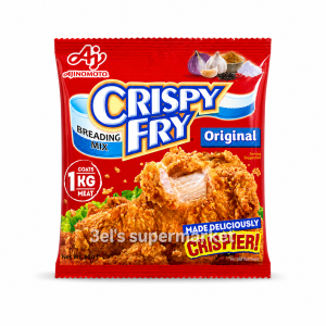 Ajinomoto Crispy Fry - Original