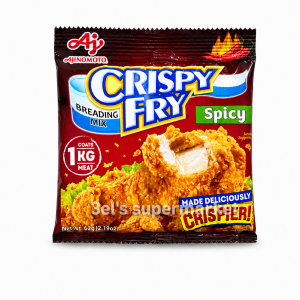 Ajinomoto Crispy Fry - Spicy