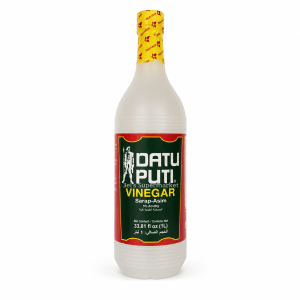 Datu Puti Vinegar