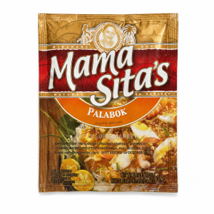 Mama Sita Palabok mix