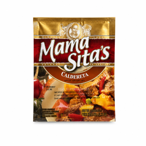 Mama Sita Caldereta mix