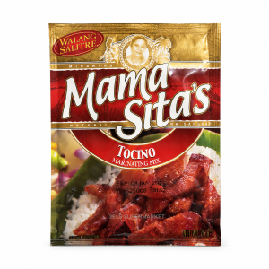 Mama Sita Tocino mix