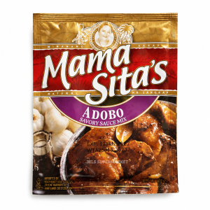 Mama Sita Adobo Mix