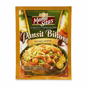 Mama Sita Pancit Bihon mix