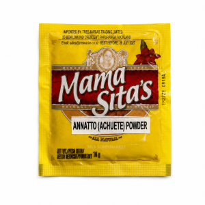 Mama Sita Annato Powder