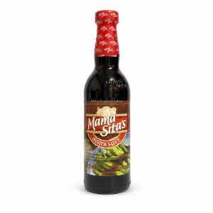 Mama Sita Oyster Sauce