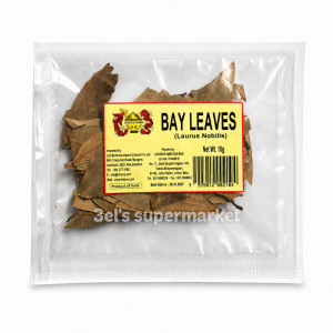 Bay Leaves