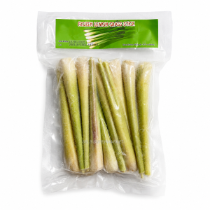 Frozen Lemon Grass Stick 200g