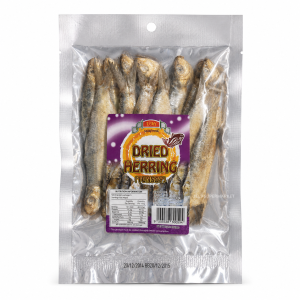 Dried Herring
