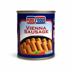 Chicken Vienna Sausage