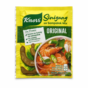 Knorr Sinigang Sampalok