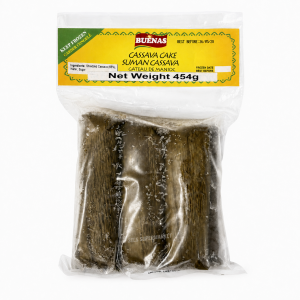 Buenas frozen cassava cake roll