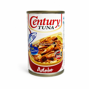 Century Tuna Adobo