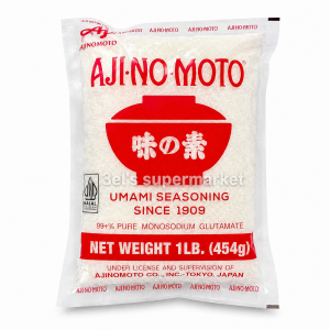 Ajinamoto Monosodium Glutamate