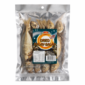 Dried Fish Salay-Salay