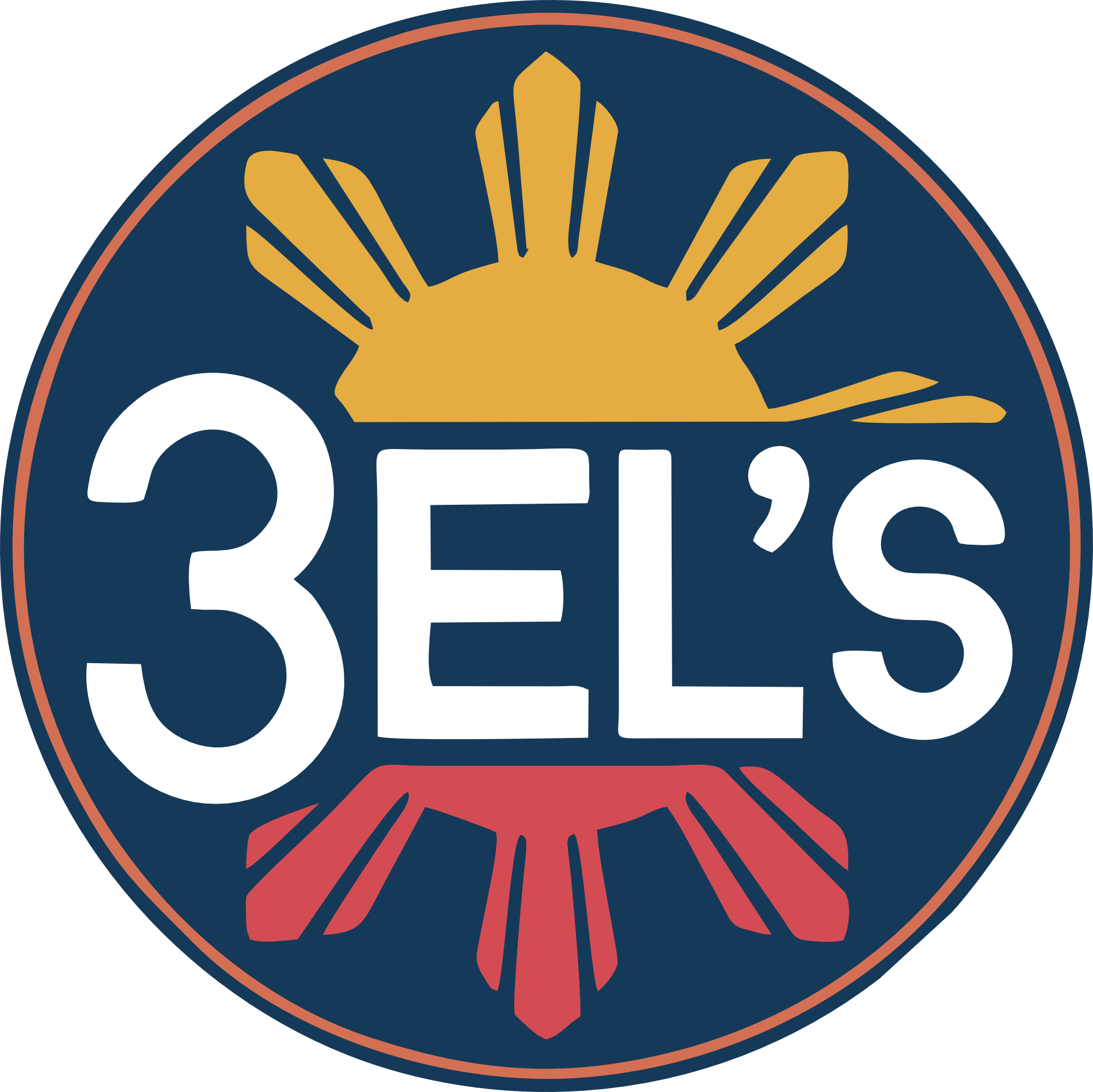 3els Filipino shop
